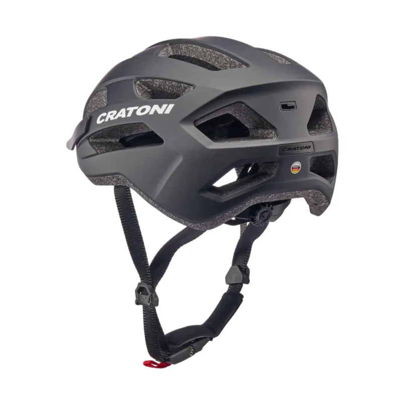 Pacer 2.0 Fahrradhelm