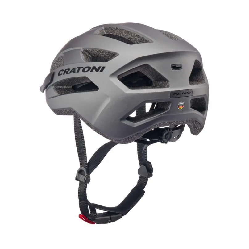 Pacer 2.0 Fahrradhelm