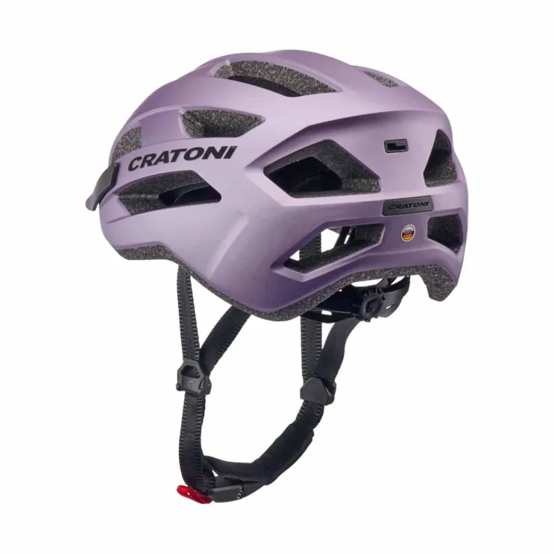 Pacer 2.0 Fahrradhelm