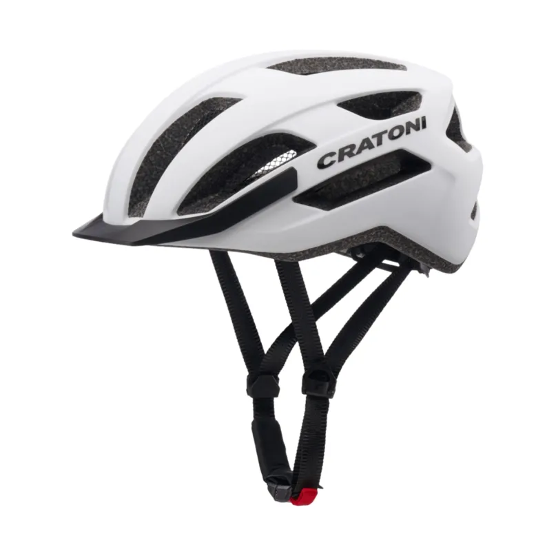 Pacer 2.0 Fahrradhelm