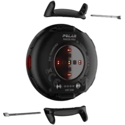 Pacer Pro GPS-Laufuhr