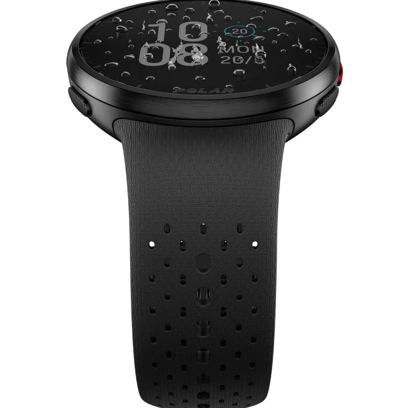 Pacer Pro GPS-Laufuhr