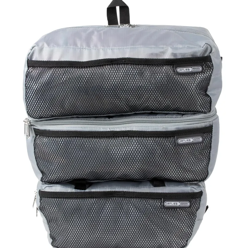 Packing Cubes Organizer für Fahrrad-Taschen