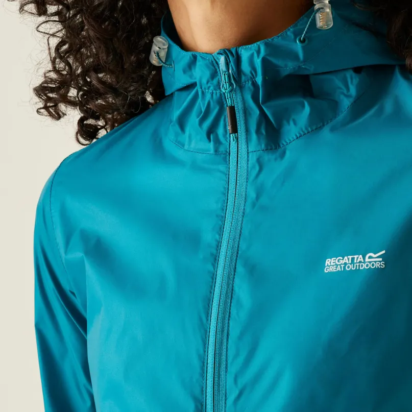 Pack-It III Regenjacke Damen