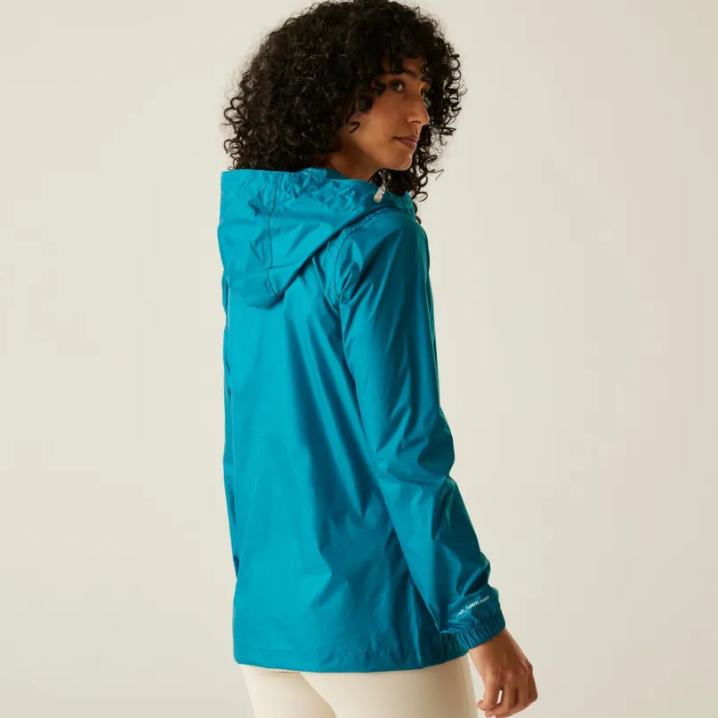 Pack-It III Regenjacke Damen