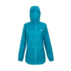 Pack-It III Regenjacke Damen