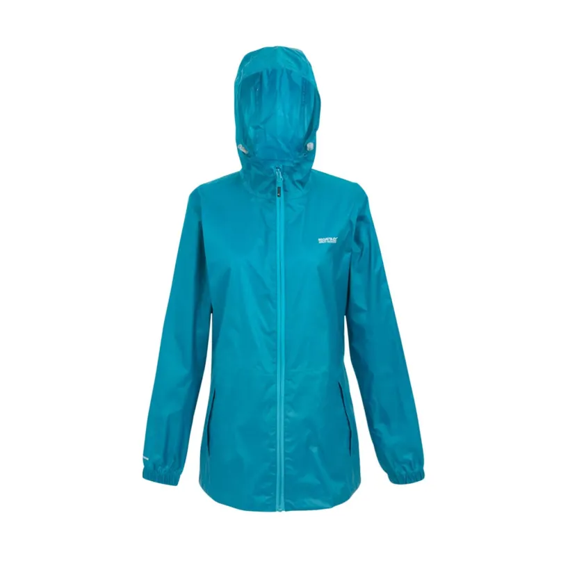 Pack-It III Regenjacke Damen