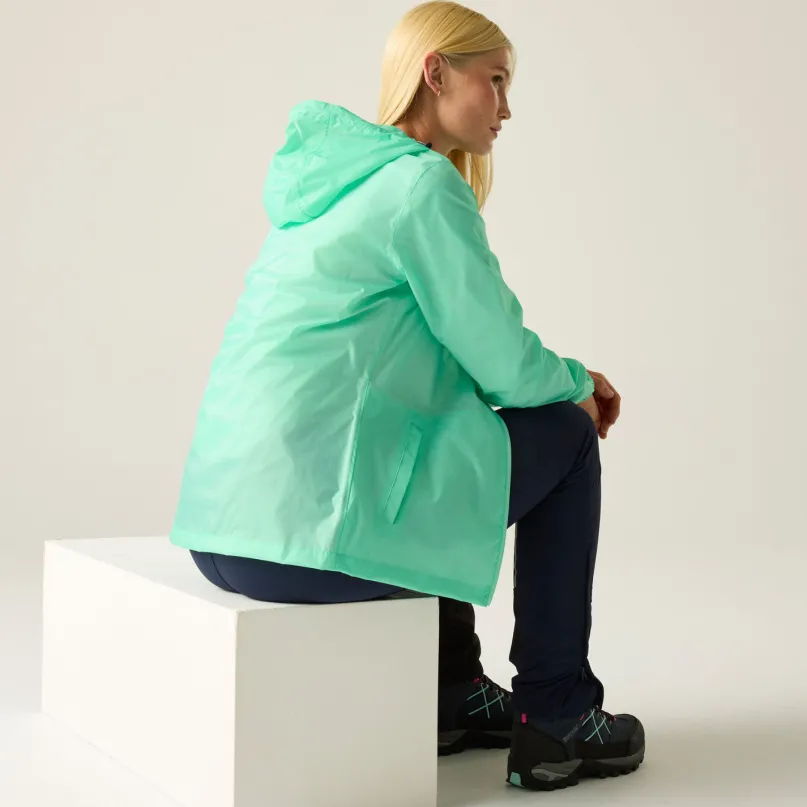 Pack-It III Regenjacke Damen