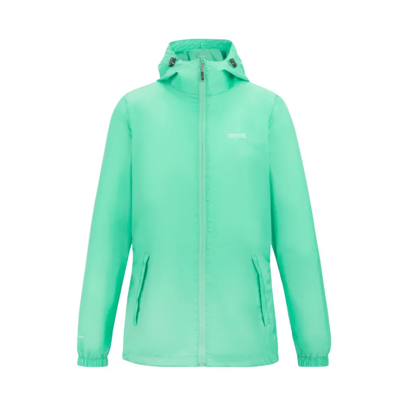 Pack-It III Regenjacke Damen