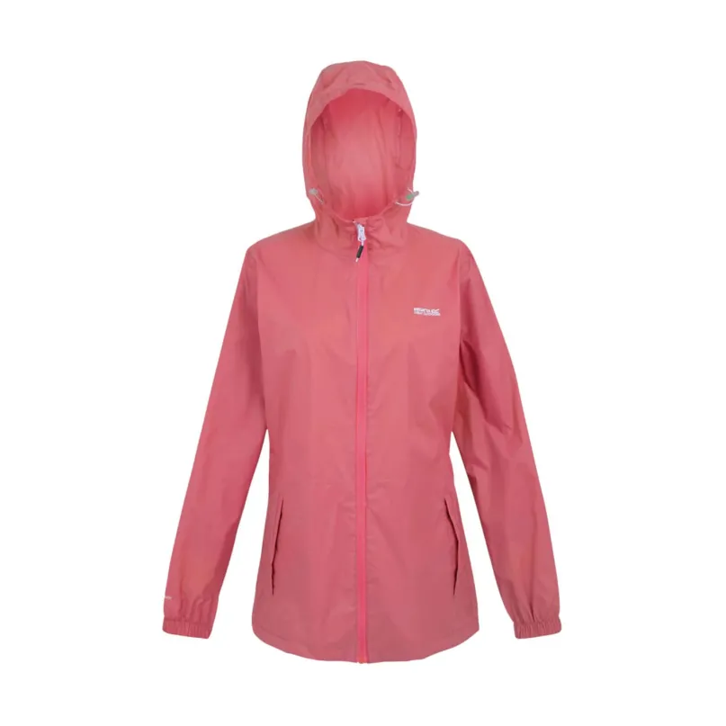 Pack-It III Regenjacke Damen