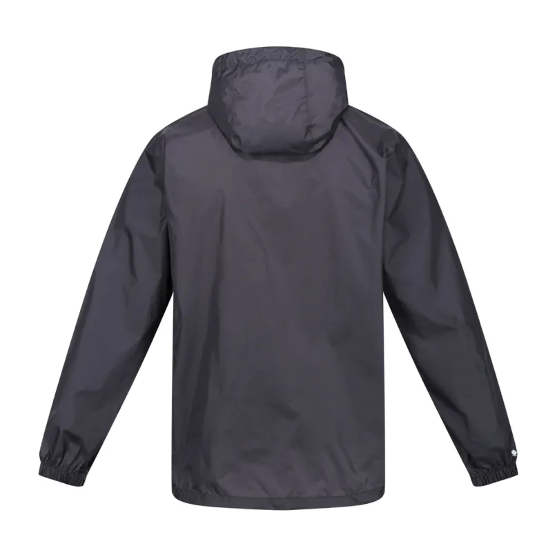 Pack It III Regenjacke Herren