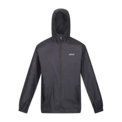 Pack It III Regenjacke Herren
