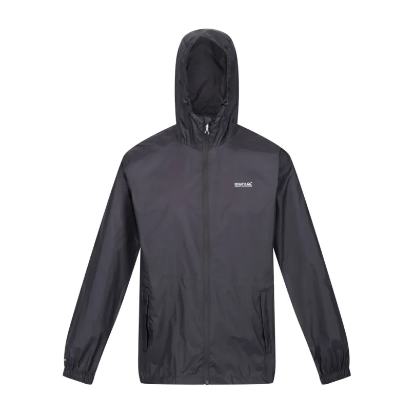 Pack It III Regenjacke Herren