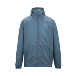 Pack It III Regenjacke Herren