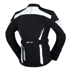 Pacora-ST Motorradjacke Herren Textil