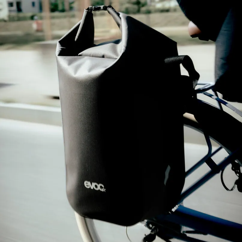 Pannier Pack WP 25 Fahrradtasche