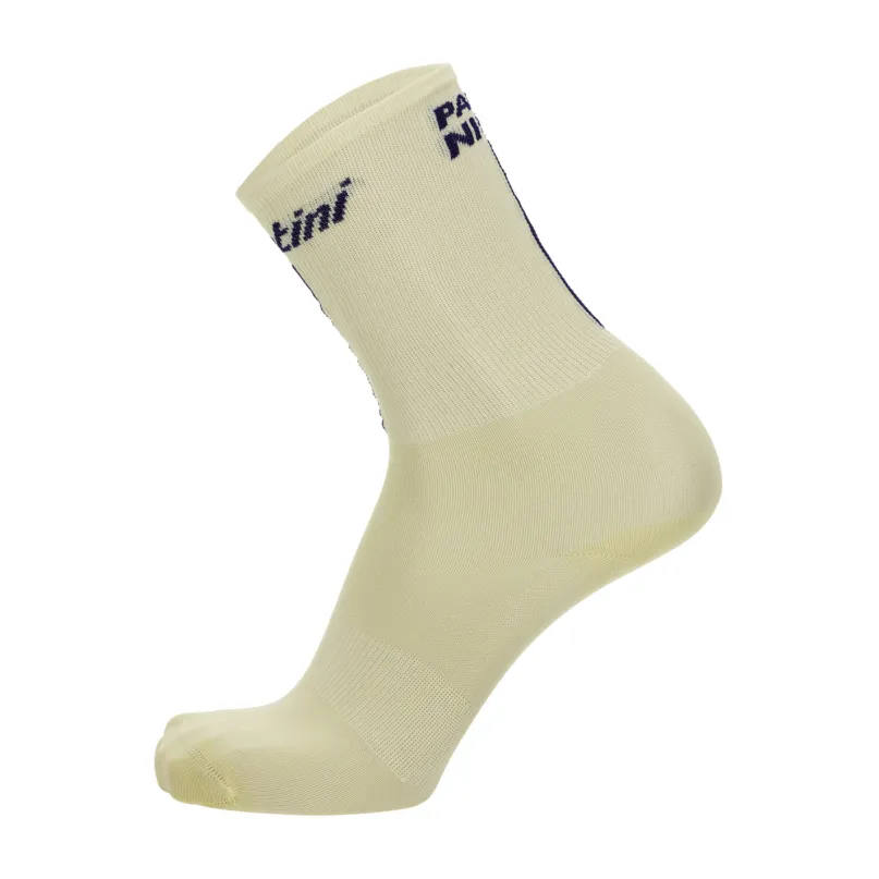 Paris-Nice Fahrrad Socken