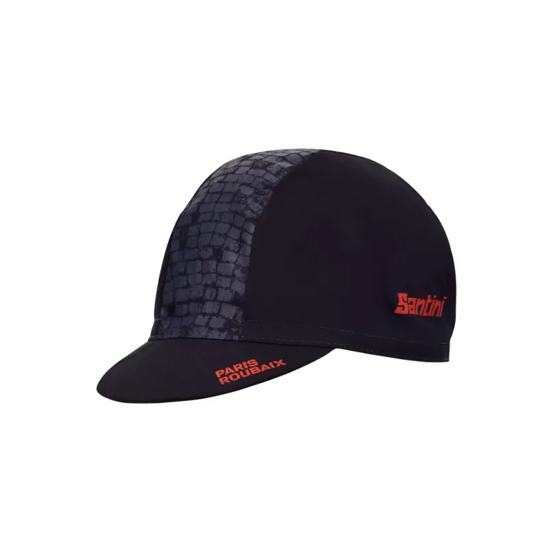 Paris Roubaix Cycling Cap Fahrradmütze