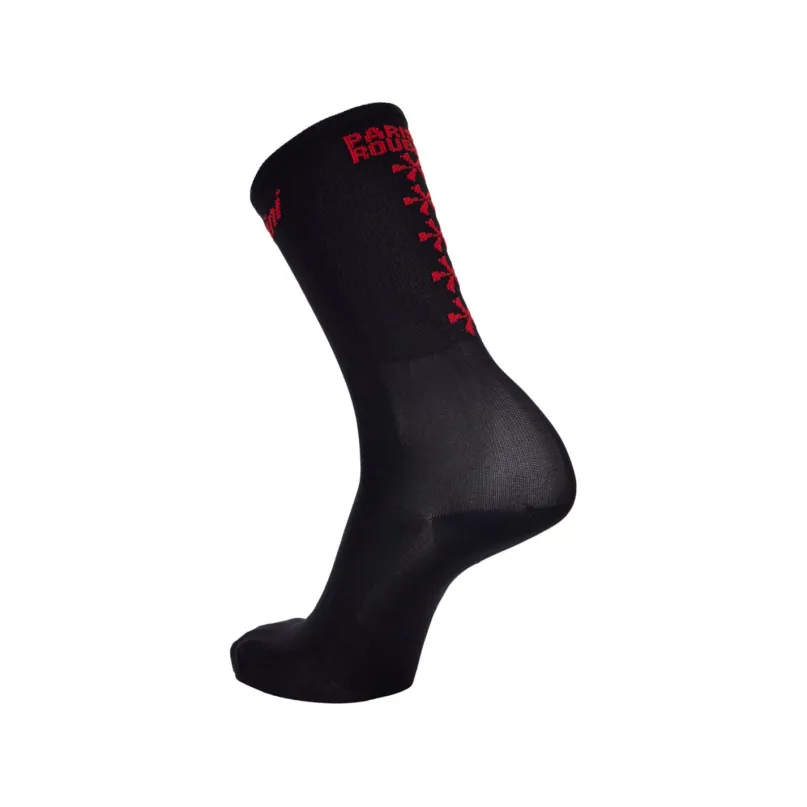 Paris-Roubaix Fahrrad Socken