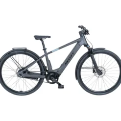 Passage 10 Belt Men E-Bike City Bike Herren 29