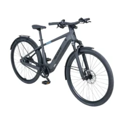 Passage 10 Belt Men E-Bike City Bike Herren 29
