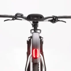 Passage 30 E-Bike City Bike Trapez 29