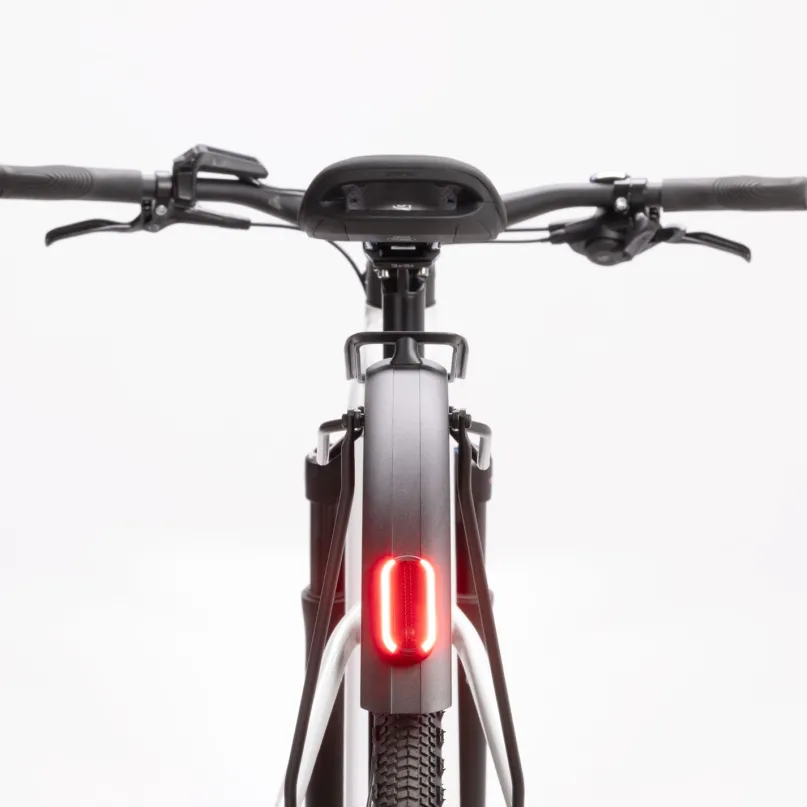 Passage 30 E-Bike City Bike Trapez 29"