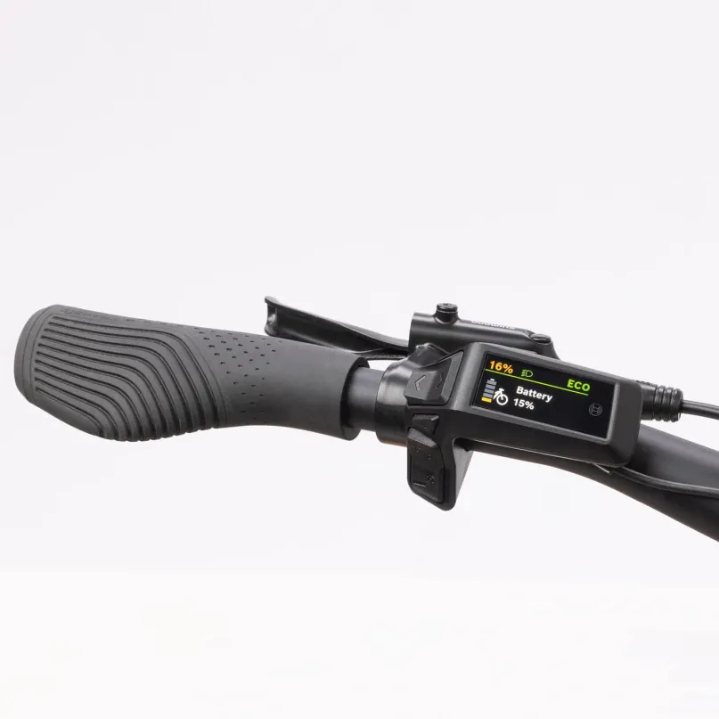 Passage 30 E-Bike City Bike Trapez 29"