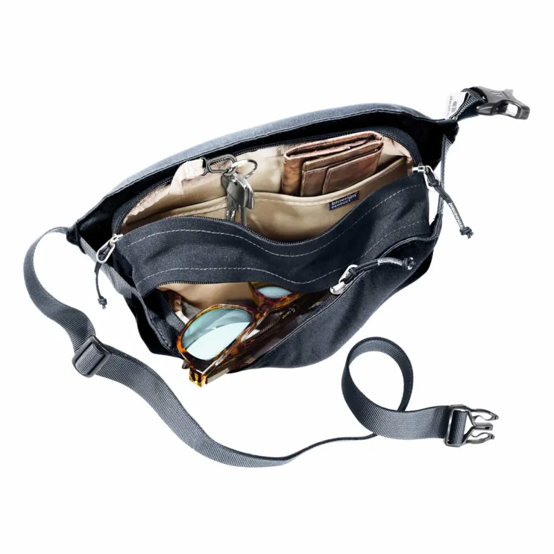Passway 2 Crossbody Bag
