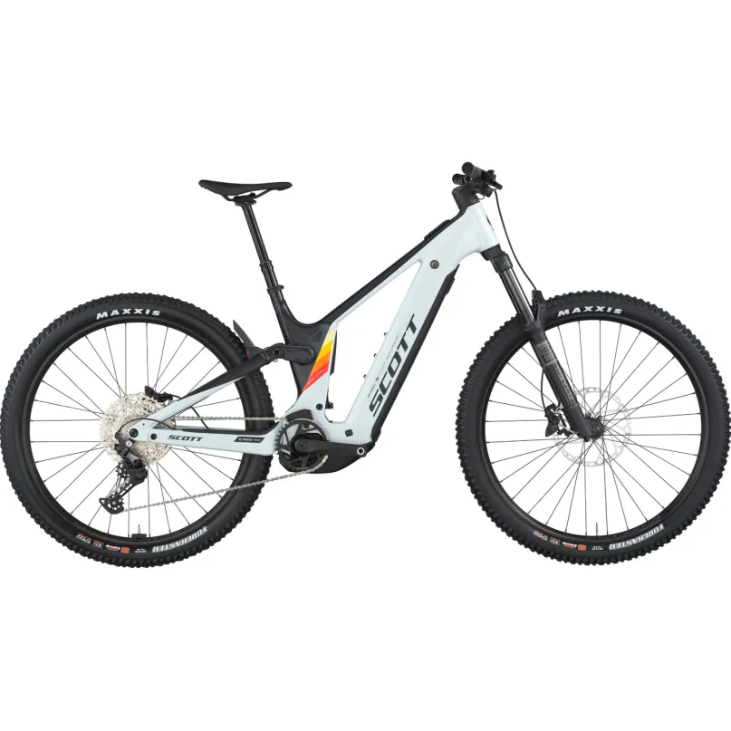 Patron 930 E-Bike Mountainbike Fully 29" schwarz