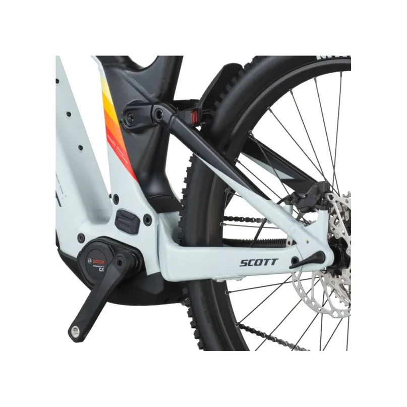 Patron 930 E-Bike Mountainbike Fully 29" schwarz