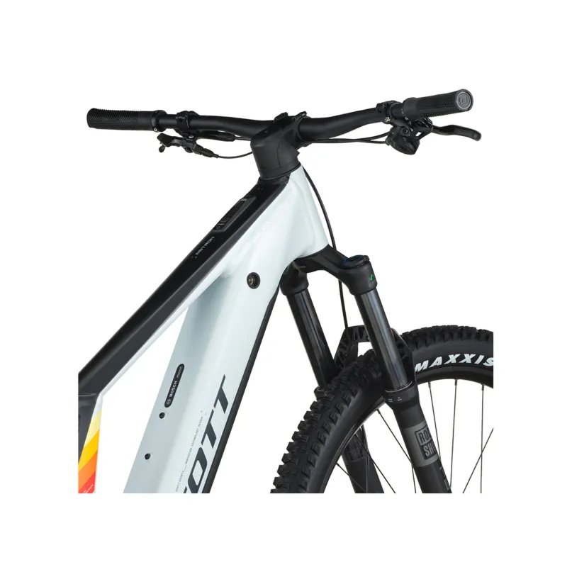 Patron 930 E-Bike Mountainbike Fully 29" schwarz