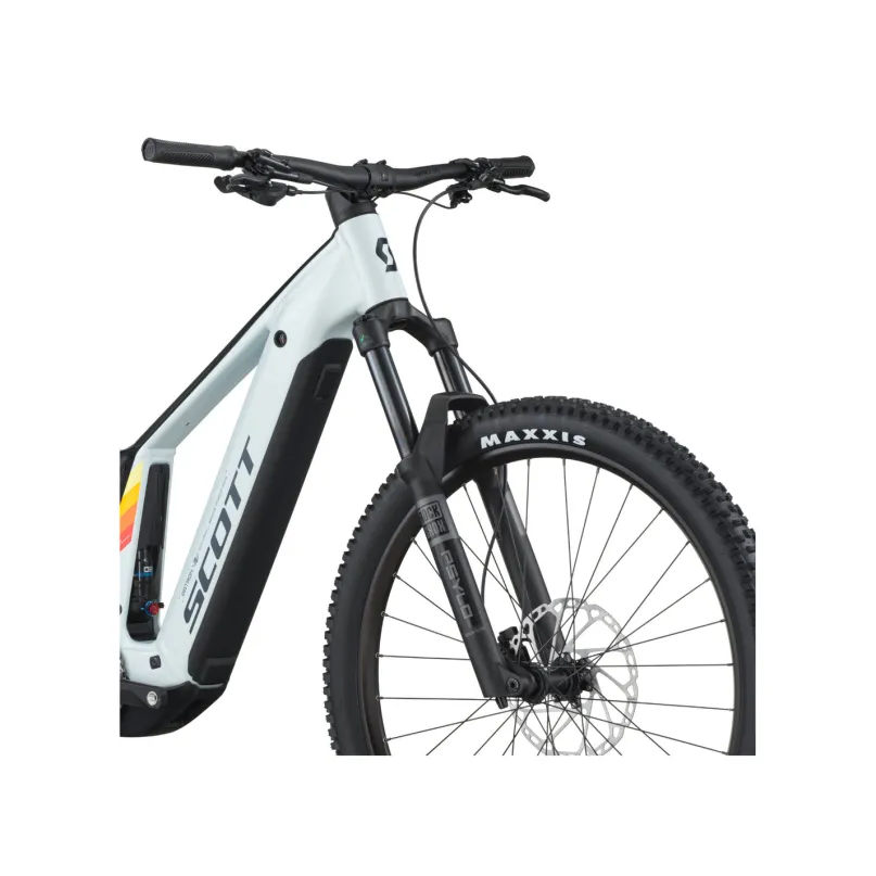 Patron 930 E-Bike Mountainbike Fully 29" schwarz