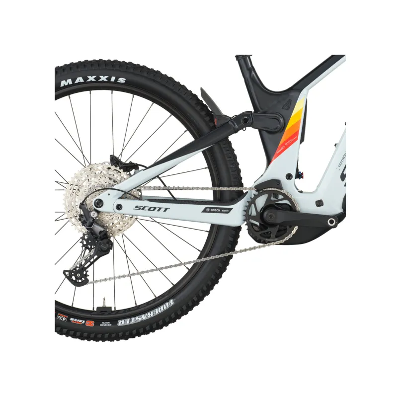 Patron 930 E-Bike Mountainbike Fully 29" schwarz