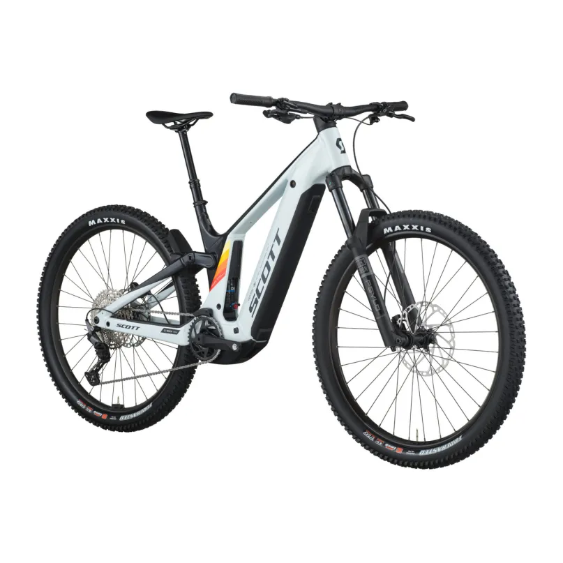 Patron 930 E-Bike Mountainbike Fully 29" schwarz