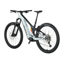 Patron 930 E-Bike Mountainbike Fully 29