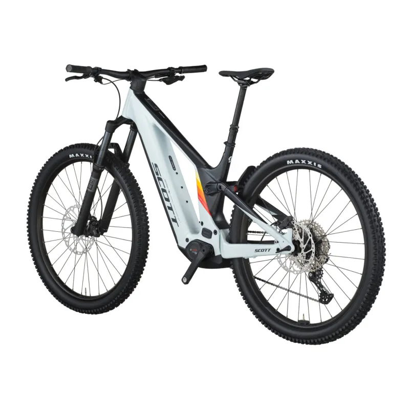 Patron 930 E-Bike Mountainbike Fully 29" schwarz