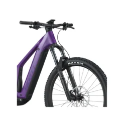 Patron 920 E-Bike Mountainbike Fully 29