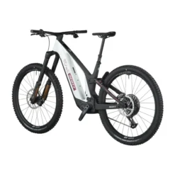 Patron ST 900 Tuned E-Bike Mountainbike Fully 29" schwarz