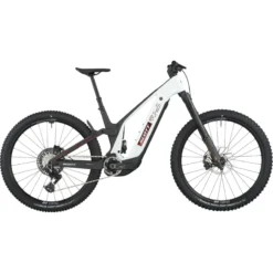 Patron ST 900 Tuned E-Bike Mountainbike Fully 29