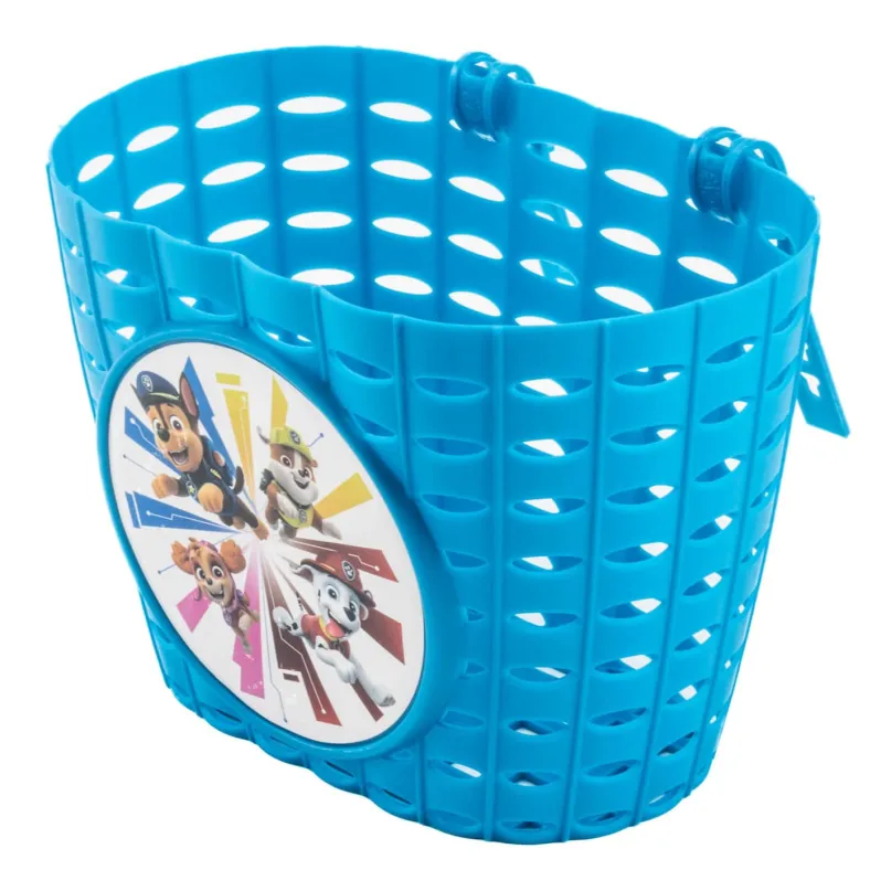PAW Patrol Kinderfahrrad-Lenkerkorb