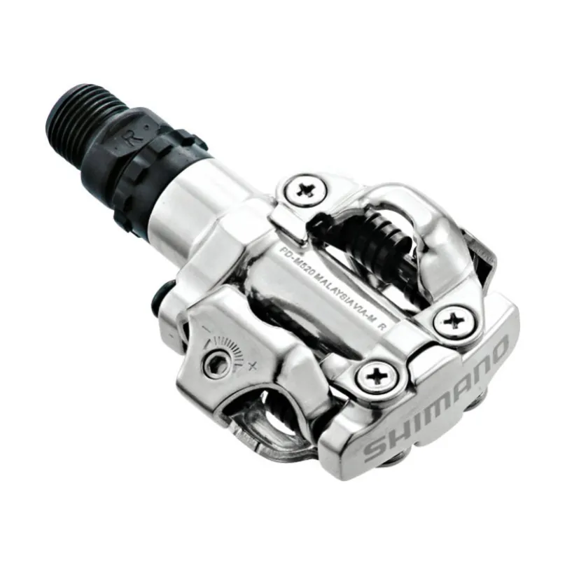 PD-M520 MTB-Pedale