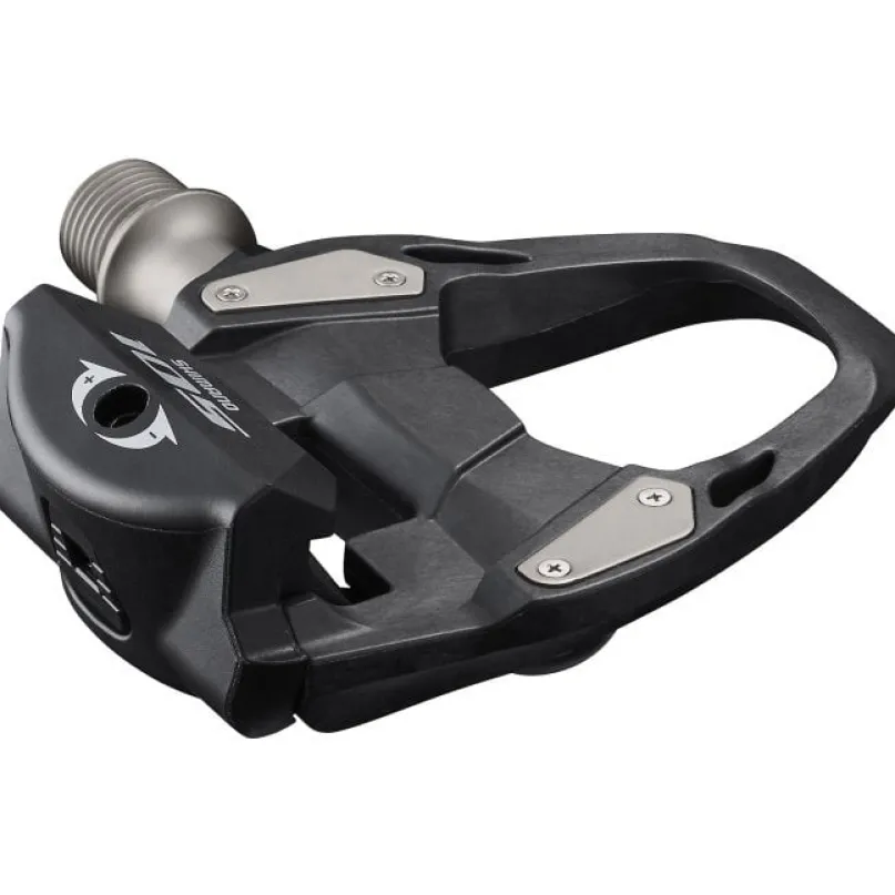 105 PD-R7000 Fahrrad-Pedale Carbon