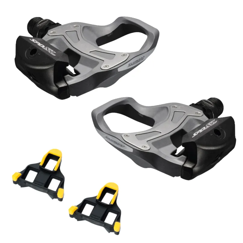 PD-R550 Rennrad-Pedale