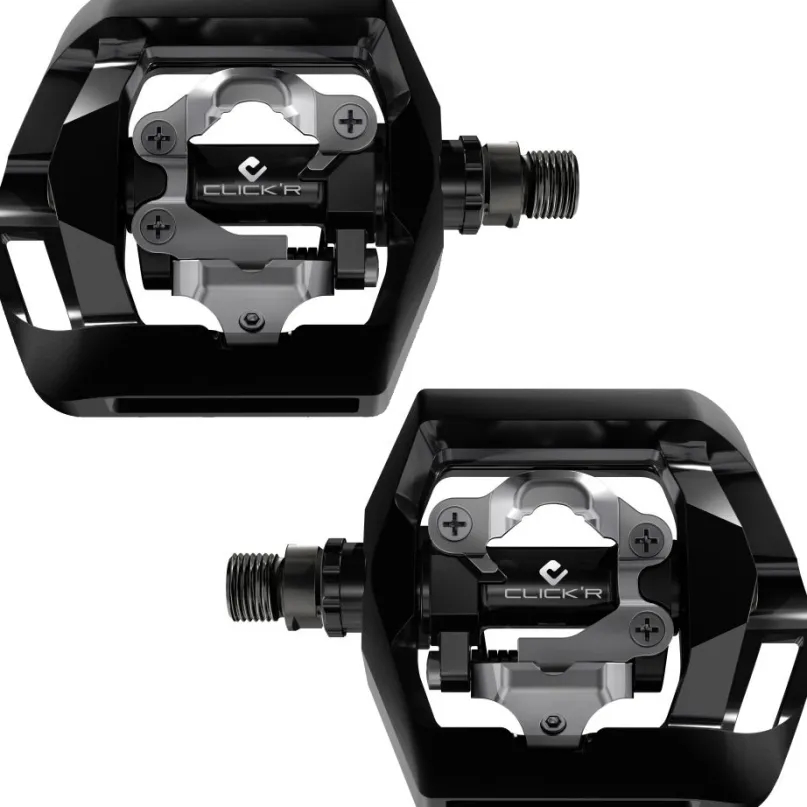 PD-T421 Trekking-Pedale