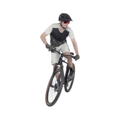 Peak Radtrikot kurzarm Herren