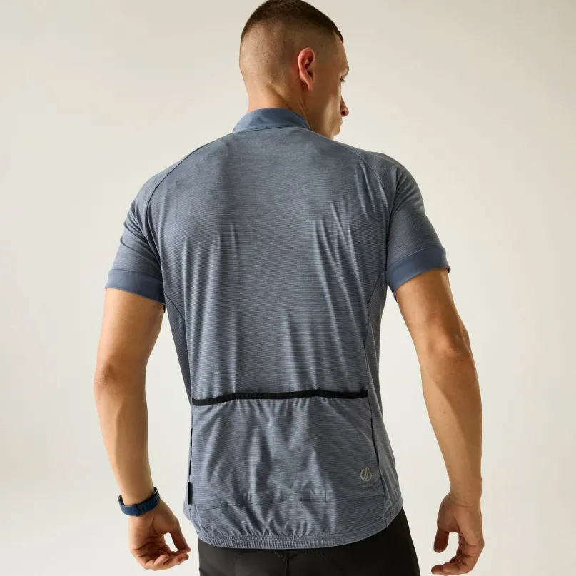 Pedal It Out II Radtrikot kurzarm Herren
