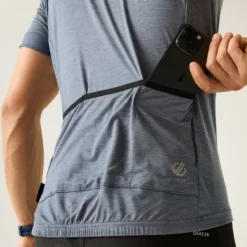Pedal It Out II Radtrikot kurzarm Herren