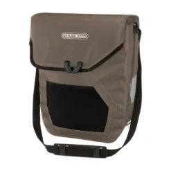 Pedal-Mate Fahrradtasche braun