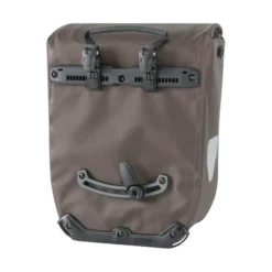 Pedal-Mate Fahrradtasche braun